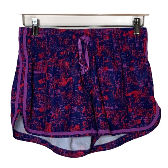 Champion Pants - Champion Womens Shorts Activewear Bottoms Large